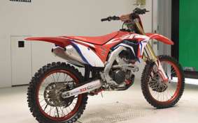 HONDA CRF250 RALLY ME12