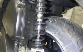 YAMAHA JOG-7 2004 AY01