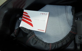 HONDA GIORNO 3 2016 AF77