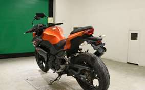 KAWASAKI Z250 ER250C