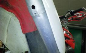 HONDA CR85R