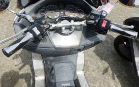 HONDA FORZA Z MF08