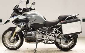 BMW R1200GS 2014