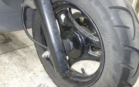 SUZUKI ADDRESS V125 G 2007 CF4EA