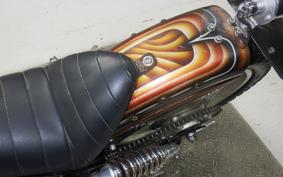 YAMAHA SR400 Gen.2 1999 1JR