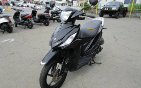 SUZUKI ADDRESS V110 CE47A