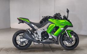 KAWASAKI NINJA 1000 2014 ZXT00G