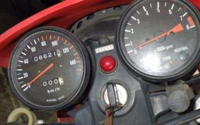 HONDA XL400R 1983 ND01