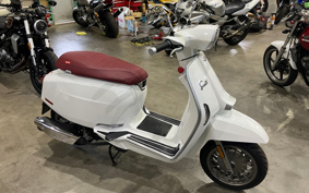 OTHER  LAMBRETTA V200SP V200