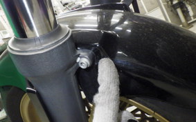 HONDA HORNET 250 2021 MC31