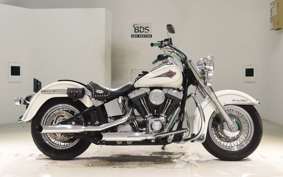 HARLEY FLSTCI 1450 2000