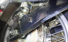HONDA CB400F 1998 NC36