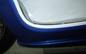 HONDA FORZA Z 1991 MF08