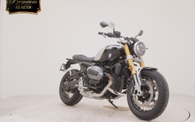 BMW R12 nine T 2025