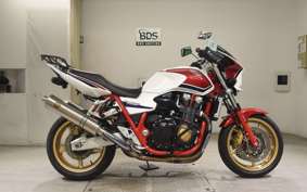HONDA CB1300SF SUPER FOUR A 2008 SC54