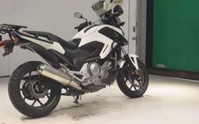 HONDA NC700X 2012 RC63