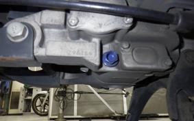 SUZUKI ADDRESS V125 S CF4MA