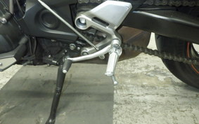 YAMAHA MT-09 2015 RN34J