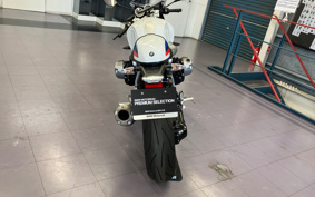 BMW R NINE T RACER 2017 0J21