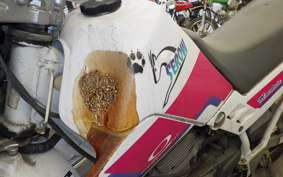 YAMAHA SEROW 225 W 4JG