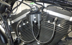 HARLEY XL883N 2017