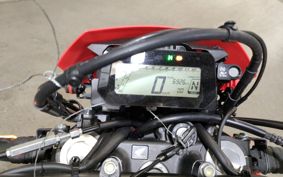 HONDA CRF250L-S MD47