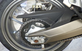 APRILIA MANA 850 2008