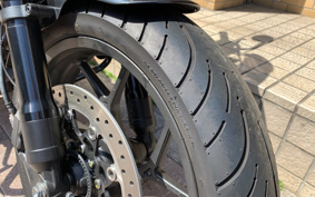 HONDA  REBEL 1100 2022 SC83