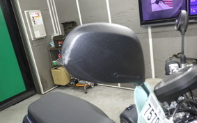 HONDA DUNK 2005 AF78