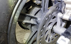 HONDA ｸﾞﾛﾑ-2 1988 JC92