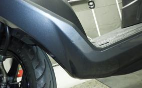 SUZUKI BURGMANストリート125EX 2002 EA23M