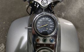 KAWASAKI ELIMINATOR 250V VN250A