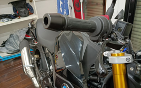 BMW G310R 2025 0G41