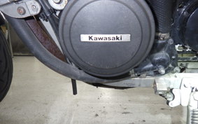 KAWASAKI GPZ400R 1986 ZX400D