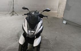YAMAHA TRICITY 155 ABS SG37J