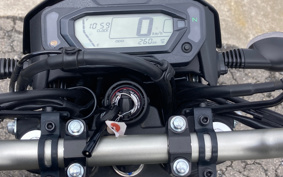 KAWASAKI KLX230 SHERPA LX232A