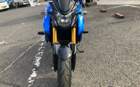 SUZUKI GSX-S750 ABS 2022 C533F