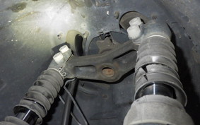 YAMAHA AXIS 125 Z SED7J