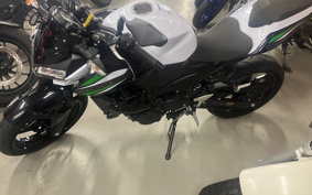 KAWASAKI Z400 2020 EX400G