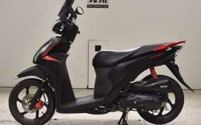 HONDA DIO 110 2025 JF58