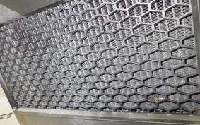 HONDA REBEL 250 A MC49