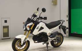 HONDA ｸﾞﾛﾑ 2013 JC61