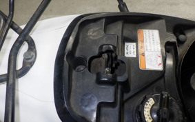 SUZUKI ADDRESS V125 2026 CF46A