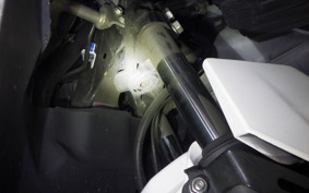 HONDA PCX 125 2010 JK05