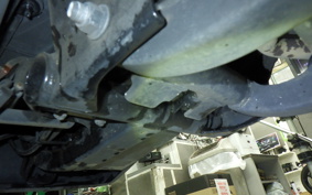 SUZUKI ADDRESS V125 2022 CF4EA