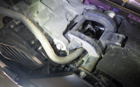 HONDA LEAD 125 2019 JF45
