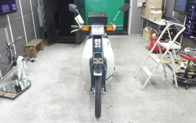 HONDA C90 SUPER CUB E HA02