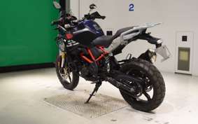 BMW G310GS 2022