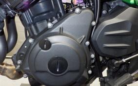 KAWASAKI Z250 Gen.2 EX250Y