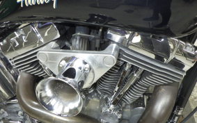 HARLEY FXSTC 1580 2007